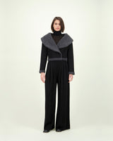GUADJILLO JACKET BLACK