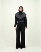 GRAHAM PANTS BLACK