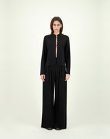 GRAHAM PANTS BLACK