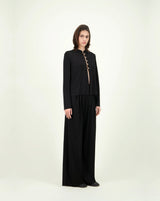 GRAHAM PANTS BLACK