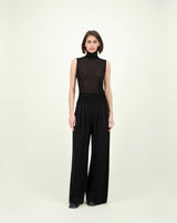 GRAHAM PANTS BLACK