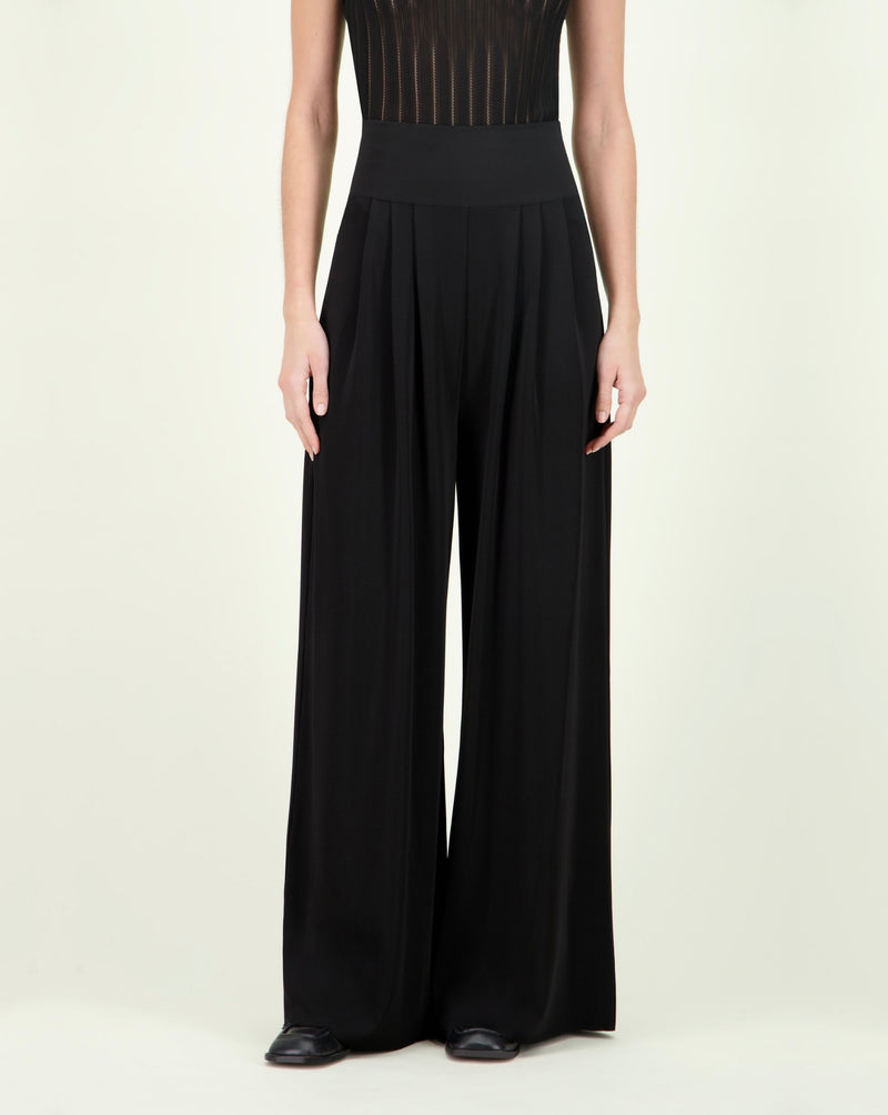 GRAHAM PANTS BLACK