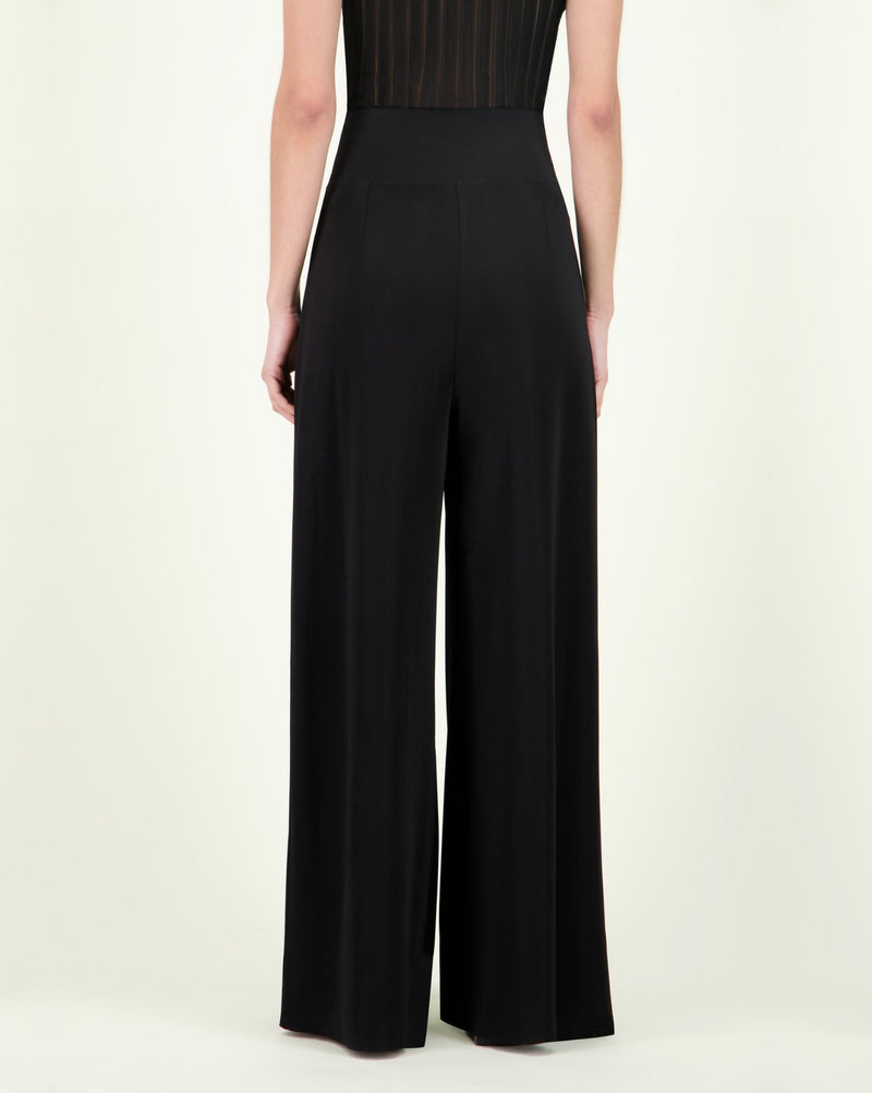 GRAHAM PANTS BLACK