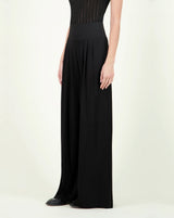 GRAHAM PANTS BLACK