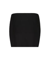 CASPERA SKIRT BLACK