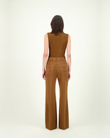 TORTUGA BARE TOP CHESTNUT