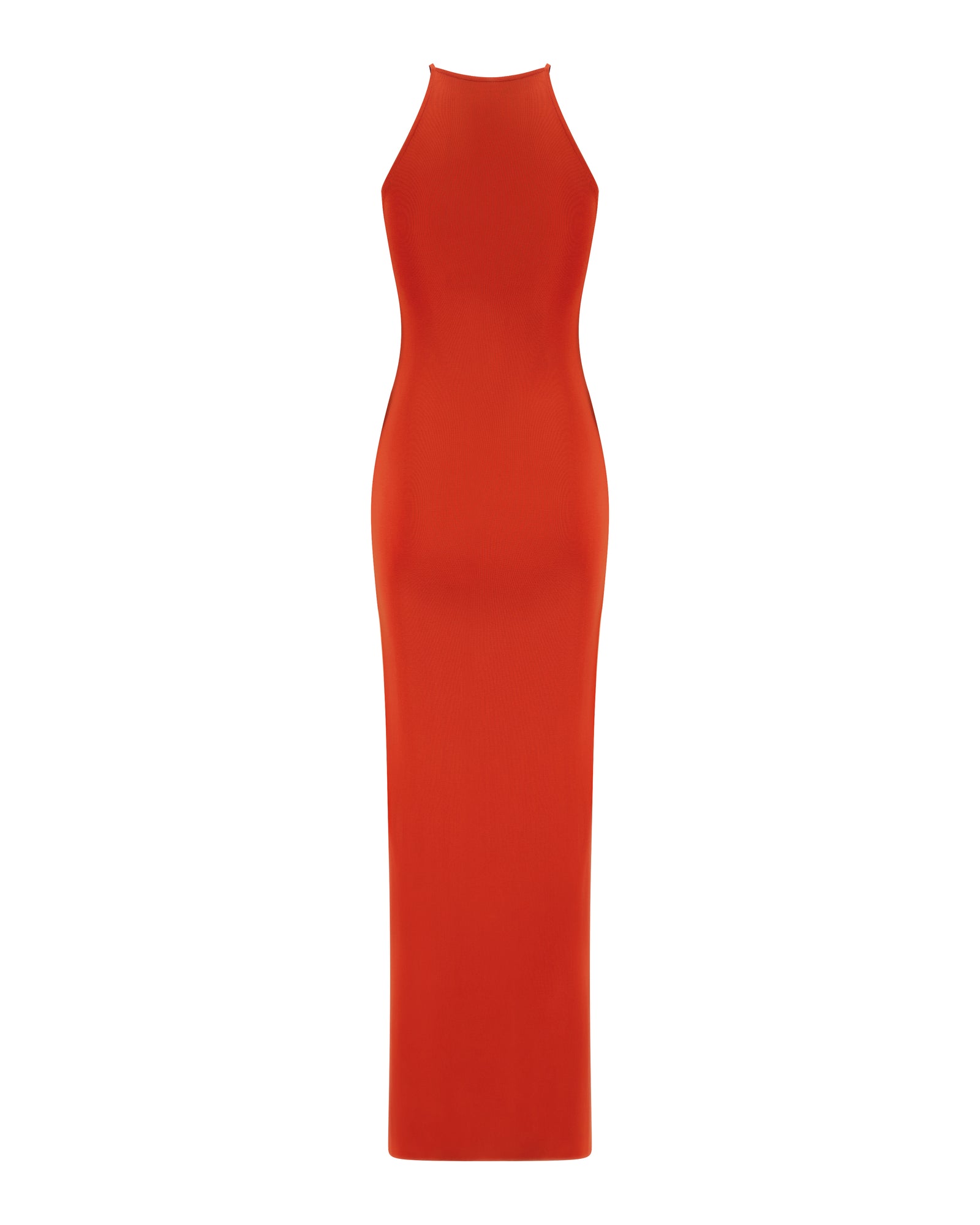 dress-r2fw2425-vermillion-back