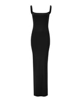 MORUGA WARD DRESS BLACK