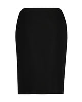 ESTELITA SKIRT BLACK