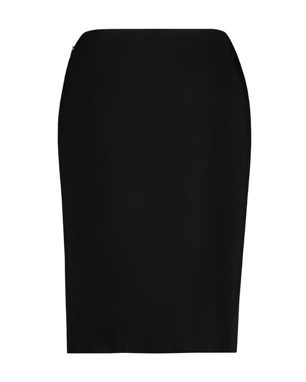 ESTELITA SKIRT BLACK