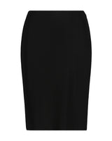 ESTELITA SKIRT BLACK