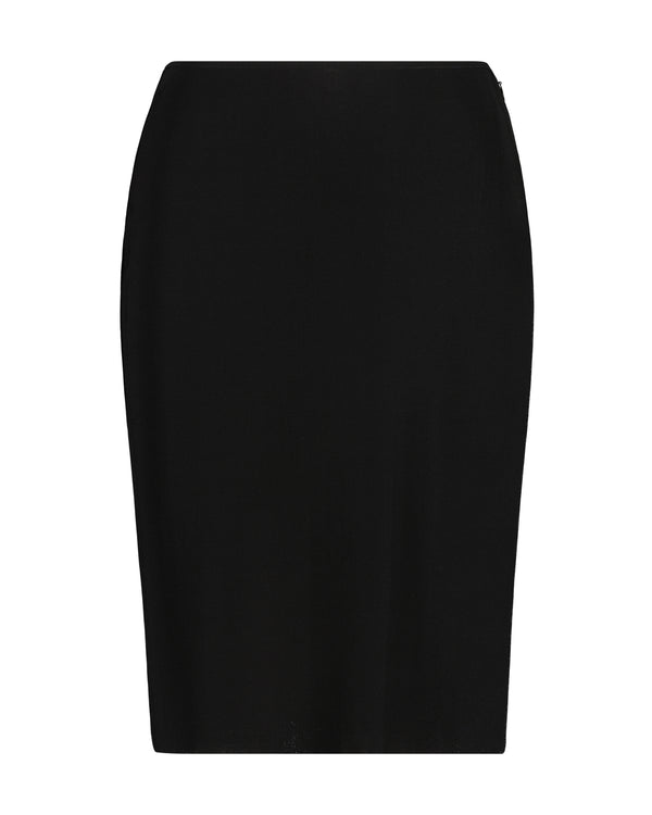 ESTELITA SKIRT BLACK