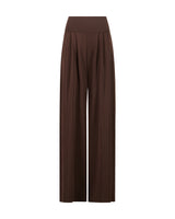 GRAHAM PANTS BROWN