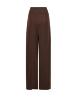 GRAHAM PANTS BROWN