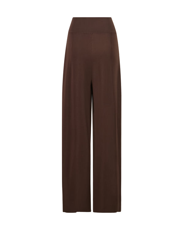 GRAHAM PANTS BROWN