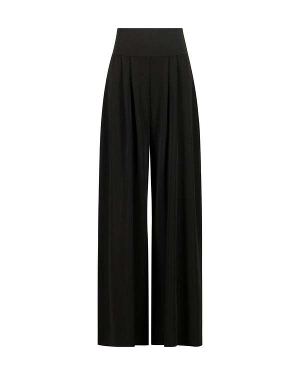 GRAHAM PANTS BLACK