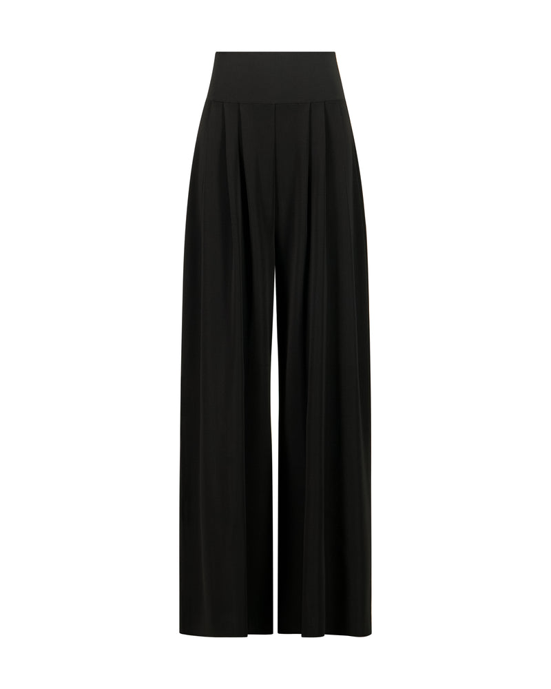 GRAHAM PANTS BLACK