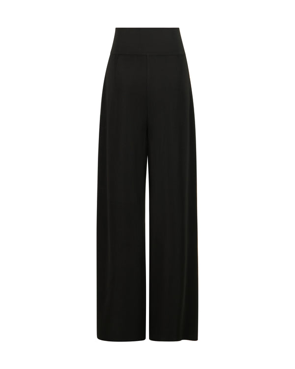 GRAHAM PANTS BLACK