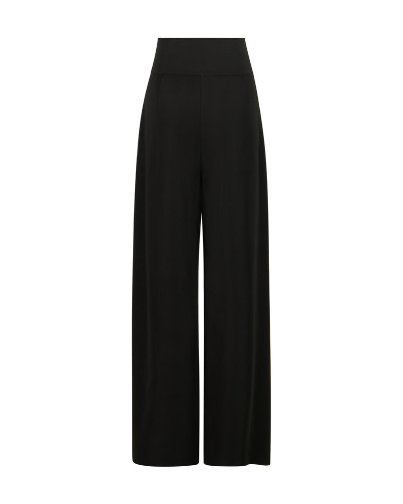 GRAHAM PANTS BLACK