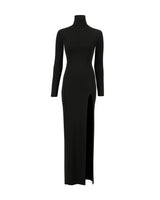 SCOVILLE TORTUGA DRESS BLACK
