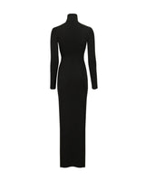 SCOVILLE TORTUGA DRESS BLACK