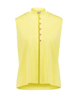 MODJOLOKITTY TOP YELLOW