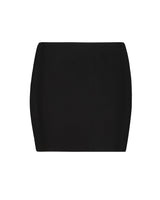 CASPERA SKIRT BLACK