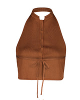 JOLOKIA GLEAMS TOP TERRACOTTA