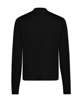 MODJOLOKO TOP BLACK