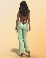 INNER MORUGA PANTS