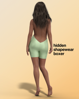 INNER MORUGA PANTS