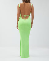 MORUGA WARD DRESS